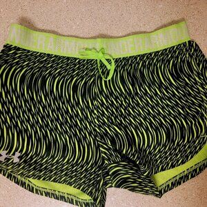Under Armour Athletic Shorts